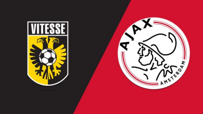 Soi kèo Vitesse vs Ajax, 23h30 ngày 03/08, VĐQG Hà Lan