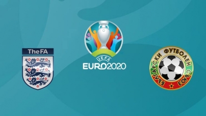 Soi kèo Anh vs Bulgaria, 23h00 ngày 07/9, Vòng loại Euro 2020
