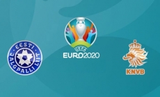 Soi kèo Estonia vs Hà Lan, 01h45 ngày 10/09, Vòng loại Euro 2020