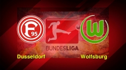 Soi kèo Fortuna Dusseldorf vs Wolfsburg, 01h30 ngày 14/08, VĐQG Đức