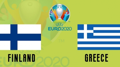 Soi kèo Phần Lan vs Hy Lạp, 01h45 ngày 06/09, Vòng loại Euro 2020