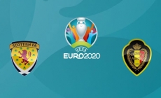 Soi kèo Scotland vs Bỉ, 01h45 ngày 10/09, Vòng loại Euro 2020
