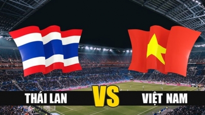Soi kèo Thái Lan vs Việt Nam, 19h00 ngày 05/09, Vòng loại World Cup 2022