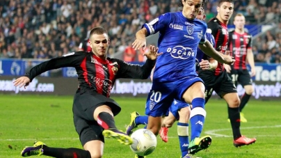 Soi kèo: Bastia vs Nice – VĐQG Pháp- 02h45 ngày 21/01