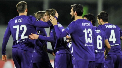 Soi kèo: Fiorentina vs Chievo – Cup quốc gia Italia -23h30 ngày 11/01