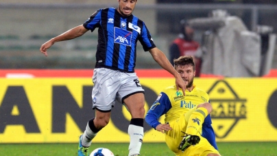 Soi kèo: Chievo vs Atalanta – VĐQG Italia -21h00 ngày 08/01