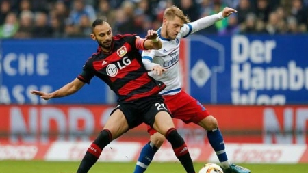 Soi kèo: Hamburger vs Bayer Leverkusen – VĐQG Đức- 02h30 ngày 04/02