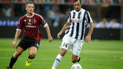 Soi kèo: Juventus vs AC Milan- Cup Quốc Gia Italia- 02h45 ngày 26/01