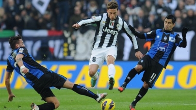 Soi kèo: Juventus vs Atalanta – Cup quốc gia Italia- 02h45 ngày 12/01