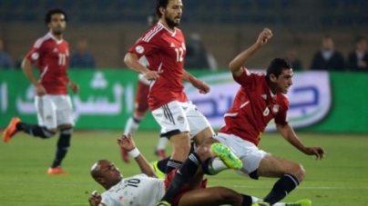 Soi kèo: Mali vs Ai Cập – Vô địch Châu Phi- 02h00 ngày 18/01