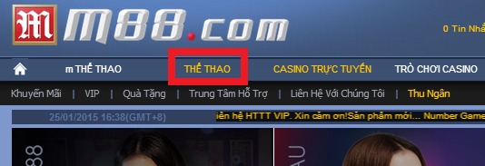 the-thao-m88