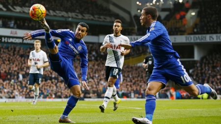 Soi kèo: Chelsea vs Tottenham Hotspur – Ngoại hạng Anh -00h30 ngày 27/11