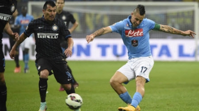 Soi kèo: Napoli vs Inter Milan – VĐQG Italia- 02h45 ngày 03/12