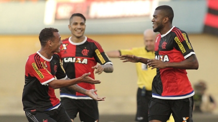 Soi kèo: America MG  vs Flamengo (RJ) Vô địch quốc gia Brazil-06h45 ngày 17/11