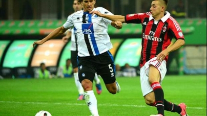 Soi kèo: AC Milan vs Atalanta – VĐQG Italia- 00h00 ngày 18/12