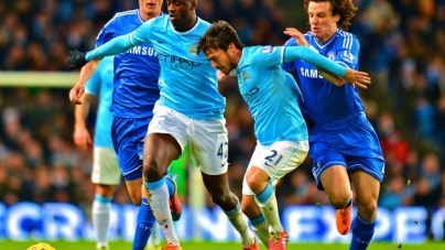 Soi kèo: Manchester City vs Chelsea – Ngoại hạng Anh-19h30 ngày 03/12
