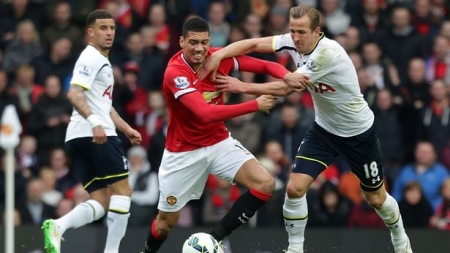 Soi kèo: Manchester United vs Tottenham Hospur – Ngoại hạng Anh-21h15 ngày 11/12