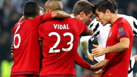 Soi kèo: Bayer Munich vs Atletico Madrid – UEFA Champions League- 22h45 ngày 07/12