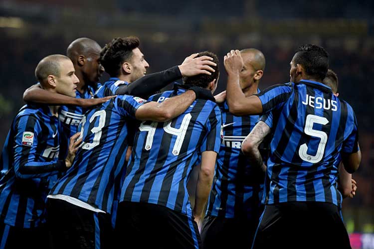 Soi kèo bóng đá :Inter Milan vs Sparta Praha- Europa League-03h05 ngày 09/12
