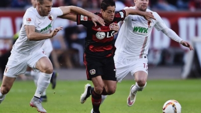 Soi kèo: Augsburg vs Bayer Leverkusen – VĐQG Đức- 02h30 ngày 18/02