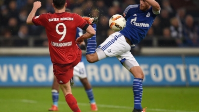 Soi kèo:  Bayer Munich vs Schalke – Cup QG Đức- 02h45 ngày 02/03