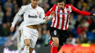 Soi kèo: Athletic Bilbao vs Real Madrid – VĐQG Tây Ban Nha- 22h15 ngày 18/03