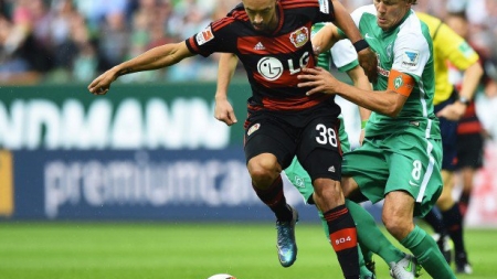 Soi kèo: Bayer Leverkusen vs Werder Bremen – VĐQG Đức -02h30 ngày 11/03