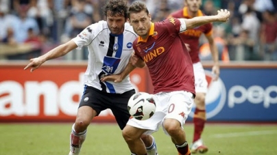 Soi kèo: AS Roma vs Atalanta – VĐQG Italia- 20h00 ngày 15/04