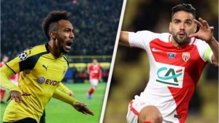 Soi kèo: Borussia Dormund vs Monaco – UEFA Champions League -01h45 ngày 12/04