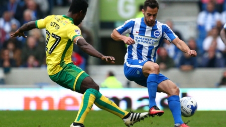 Soi kèo: Norwich City vs Brighton & Hove Albion – Hạng Nhất Anh -01h45 ngày 22/04