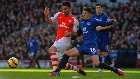 Soi kèo: Arsenal vs Everton – Ngoại Hạng Anh -21h00 ngày 21/05