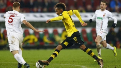 Soi kèo: Augsburg vs Borussia Dortmund – VĐQG Đức -20h30 ngày 13/05