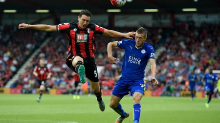 Soi kèo: Leicester City vs AFC Bournemouth – Ngoại Hạng Anh -21h00 ngày 21/05