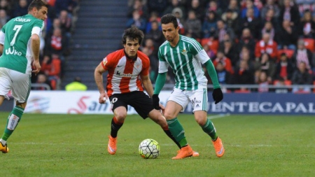 Soi kèo: Sporting Gijon vs Real Betis – VĐQG Tây Ban Nha -22h00 ngày 20/05