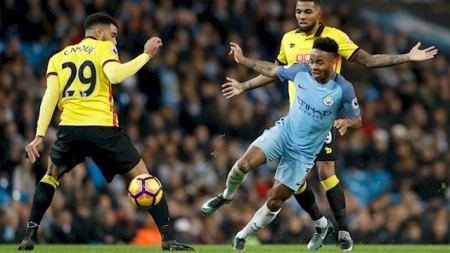 Soi kèo: Watford vs Manchester City– Ngoại Hạng Anh -21h00 ngày 21/05