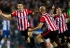Soi kèo Eibar vs Athletic Bilbao, 23h15 ngày 27/08, VĐQG Tây Ban Nha