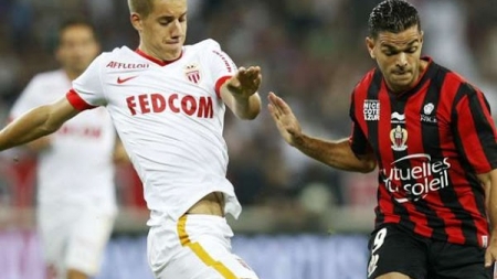 Soi kèo Nice vs Monaco, 22h00 ngày 09/09, VĐQG Pháp