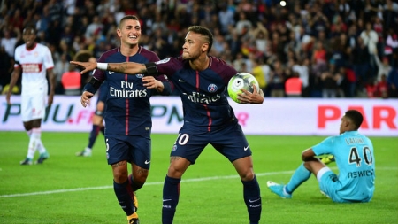 Soi kèo Celtic vs Paris Saint Germain, 01h45 ngày 13/09 UEFA Champions League