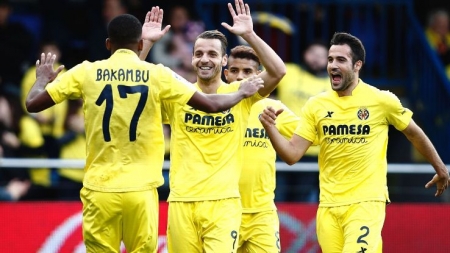 Soi kèo Villarreal vs Espanyol, 01h00 ngày 22/09, VĐQG Tây Ban Nha