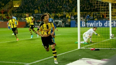 Soi kèo APOEL Nicosia VS Borussia Dortmund , 01h45 ngày 18/10, UEFA Champions League