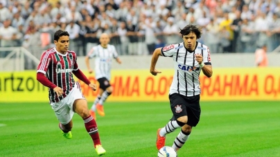 Soi kèo Corinthians vs Fluminense, 06h45 ngày 16/11, Serie A Brazil