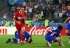 Soi kèo Romania vs Thổ Nhĩ Kỳ, 01h15 ngày 10/11, Giao Hữu Quốc Tế