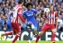 Soi kèo Chelsea vs Atletico Madrid , 02h45 ngày 06/12, UEFA Champions League