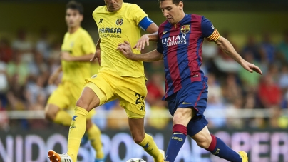 Soi kèo Villarreal vs Barcelona, 02h45 ngày 11/12, VĐQG Tây Ban Nha