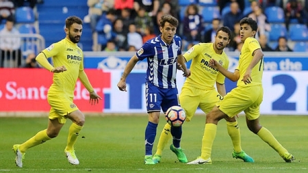 Soi kèo Alaves vs SD Formentera, 01h30 ngày 11/01, Cúp nhà vua Tây Ban Nha