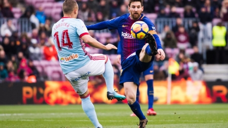 Soi kèo Barcelona vs Celta Vigo,03h30 ngày 12/01, Cúp nhà vua Tây Ban Nha