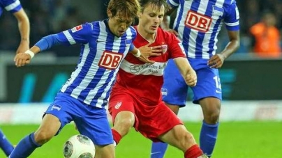 Soi kèo VfB Stuttart vs Hertha Berlin, 21h30 ngày 13/01, VĐQG Đức