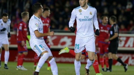 Soi kèo Real Madrid vs Numancia, 03h30 ngày 11/01, Cúp nhà vua Tây Ban Nha