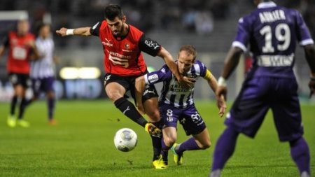 Soi kèo Stade Rennais vs Toulouse, 00h45 ngày 11/01, Cúp liên đoàn Pháp