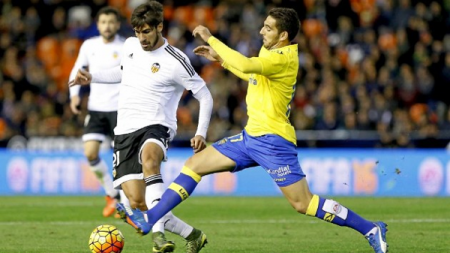 Soi kèo Valencia vs Las Palmas, 03h30 ngày 10/01, Cúp nhà vua Tây Ban Nha